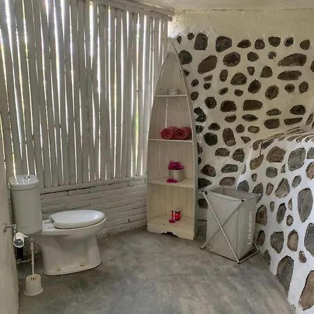 Villa Kingdome - 1 Bedroom Teluknarat Exterior photo