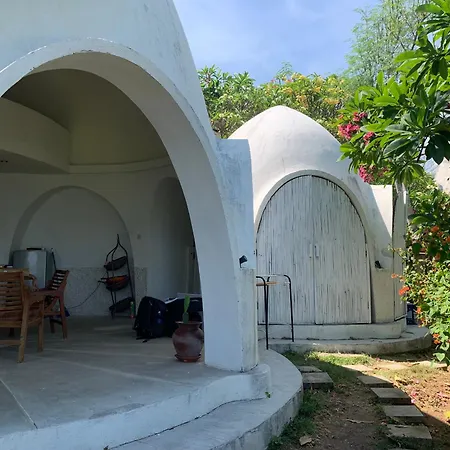 Villa Kingdome - 1 Bedroom Teluknarat Exterior photo