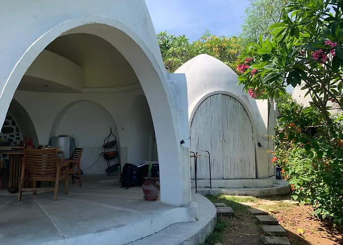 Villa Kingdome - 1 Bedroom