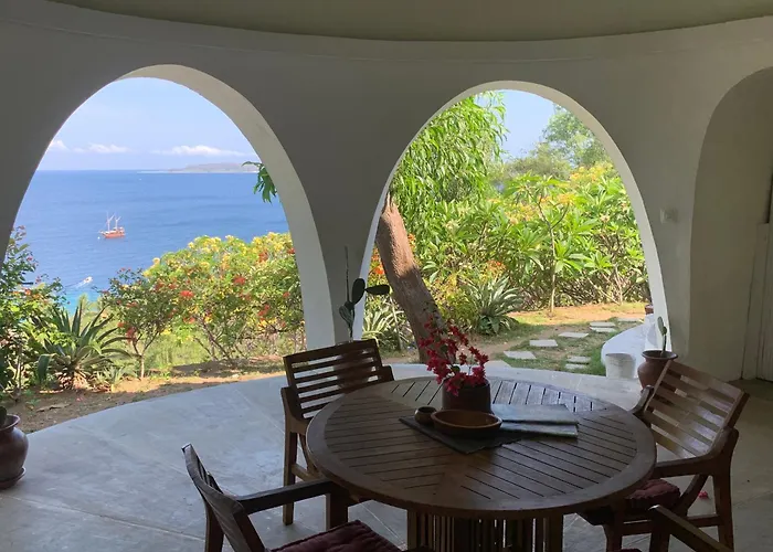 Villa Kingdome - 1 Bedroom