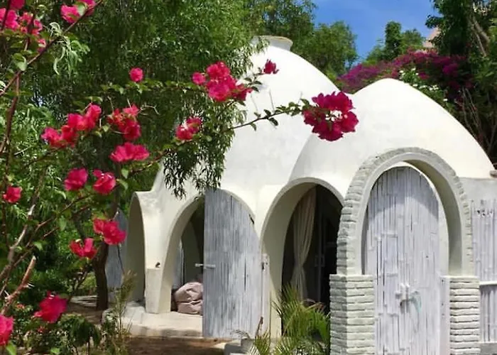 Villa Kingdome - 1 Bedroom