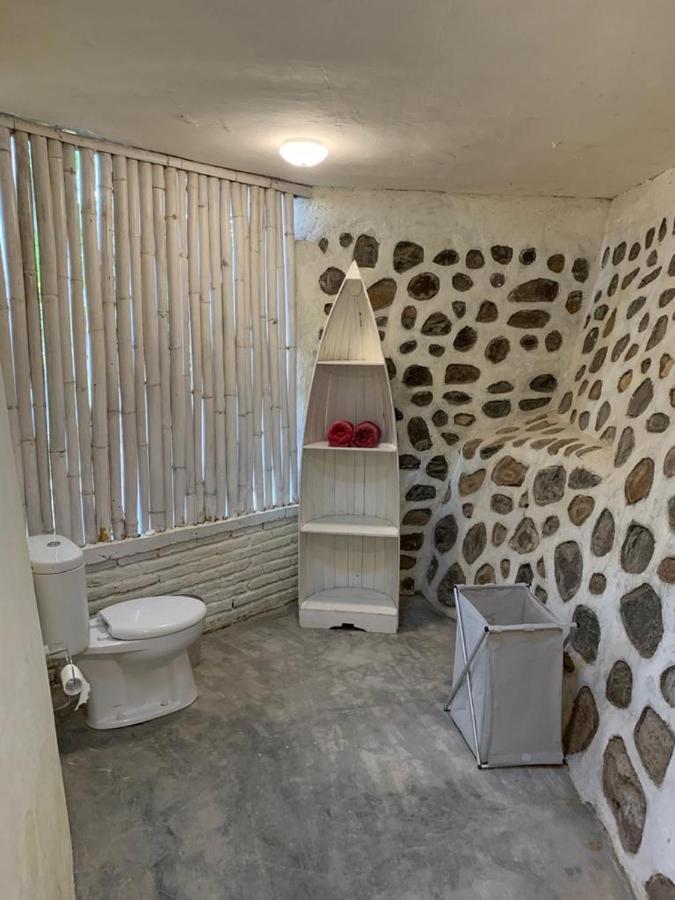 Homestay Kingdome - 1 Bedroom Teluknarat