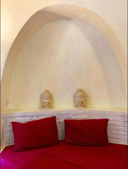 Kingdome - 1 Bedroom * Teluknarat