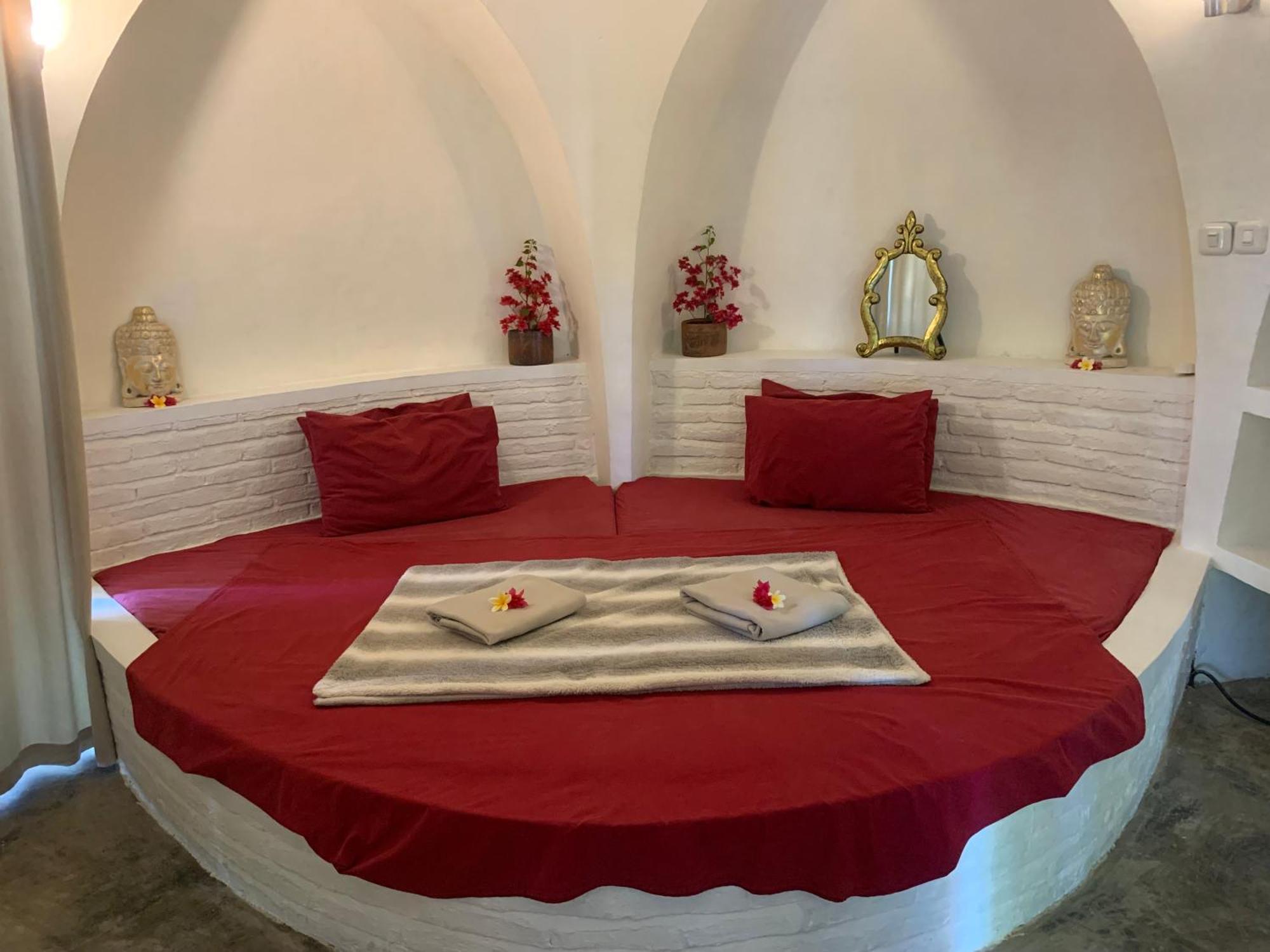 Homestay Kingdome - 1 Bedroom *