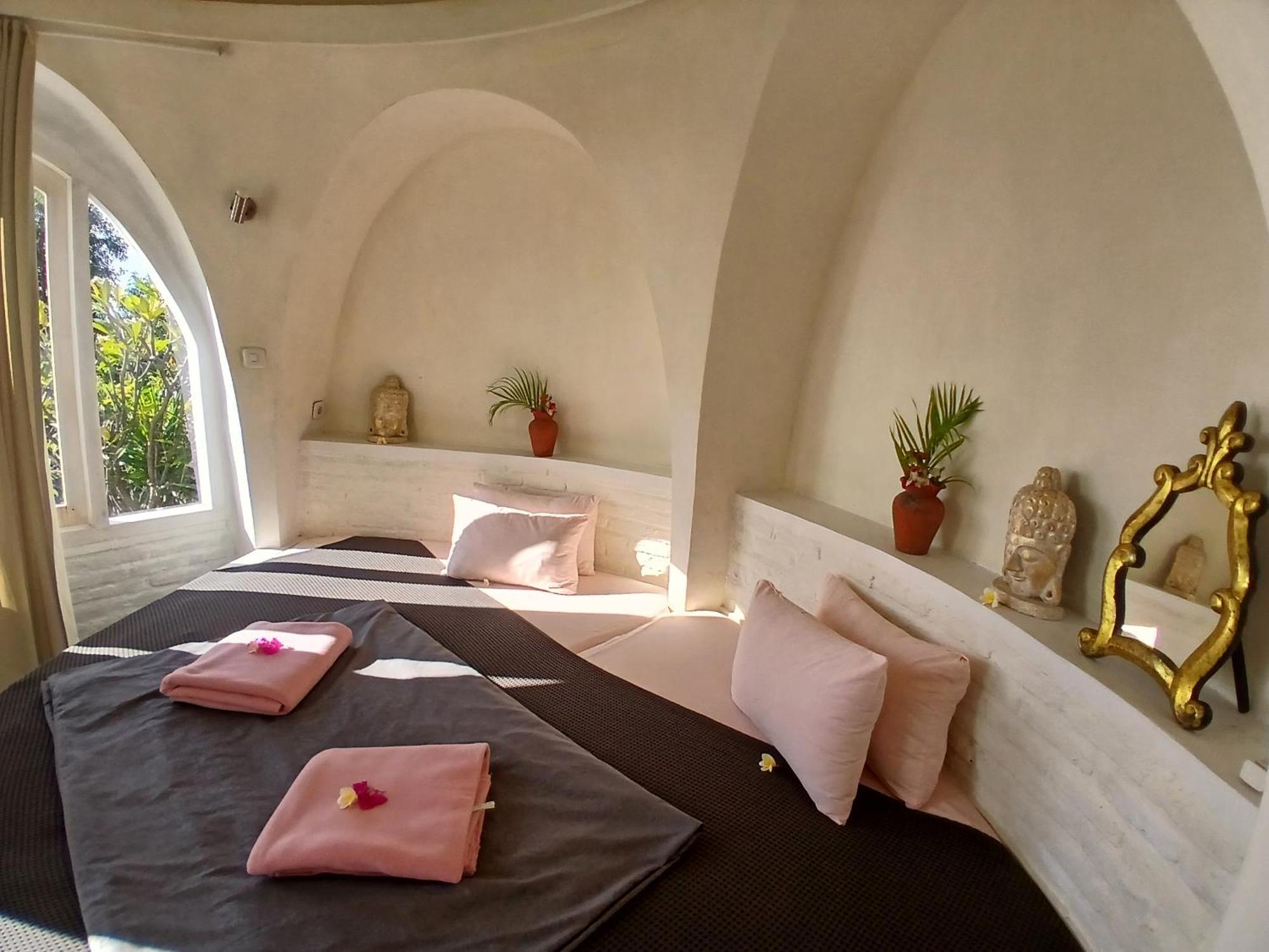 Kingdome - 1 Bedroom Homestay